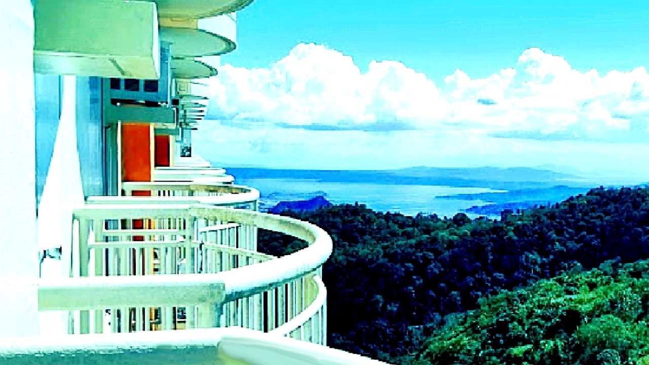 Photo of Patio Balcony in Silang Junction South