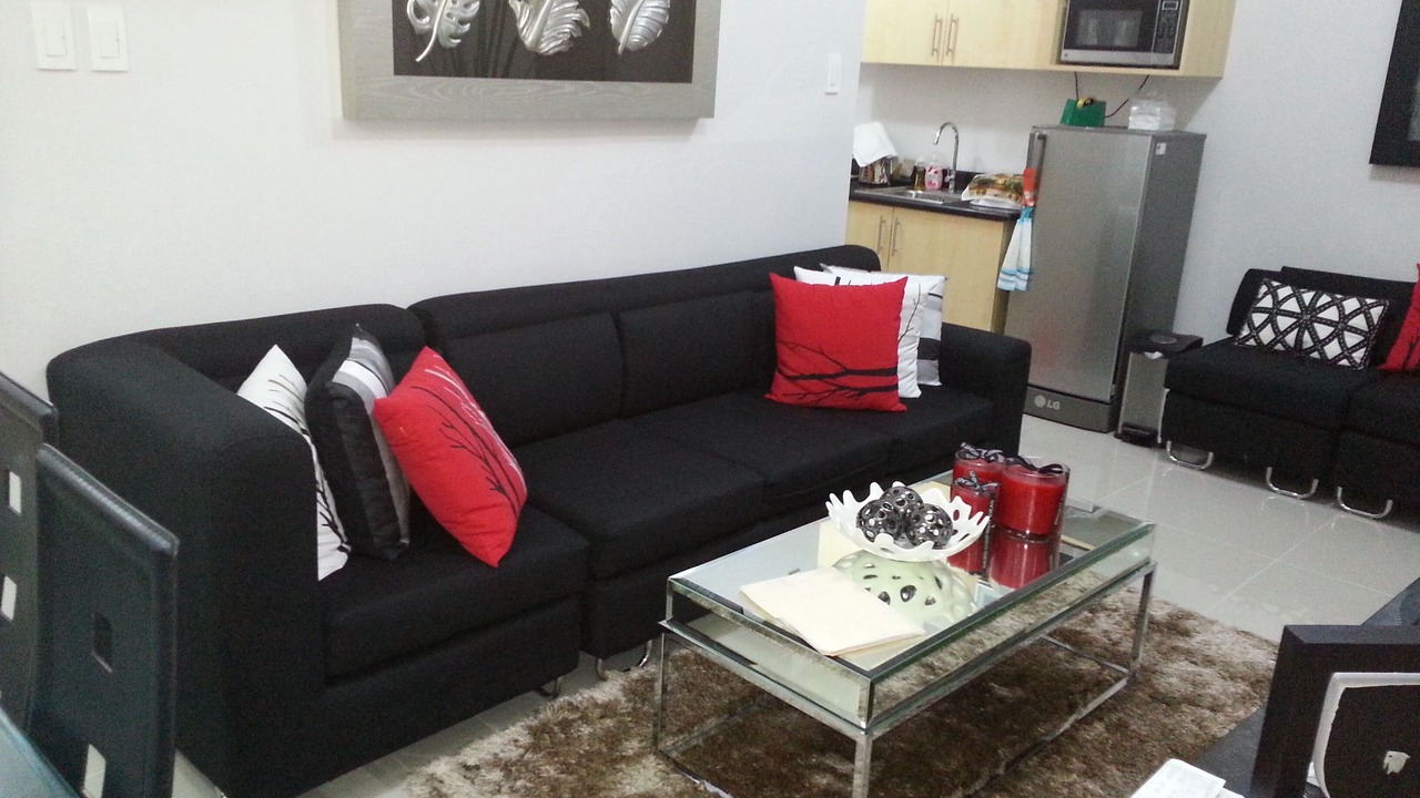 Photo of Livingroom in Santo Cristo