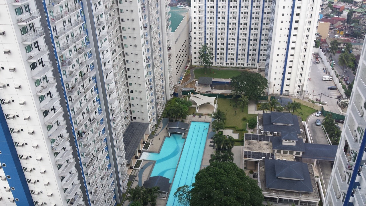 Photo of Outdoor in Santo Cristo
