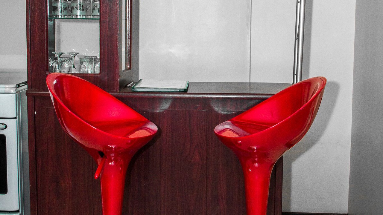 Photo of Kitchen in Rosario