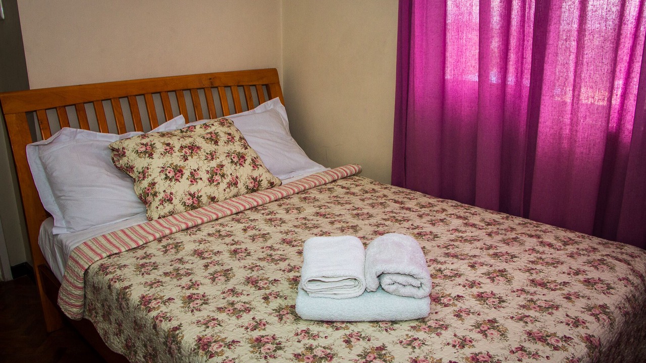 Photo of Bedroom in Rosario