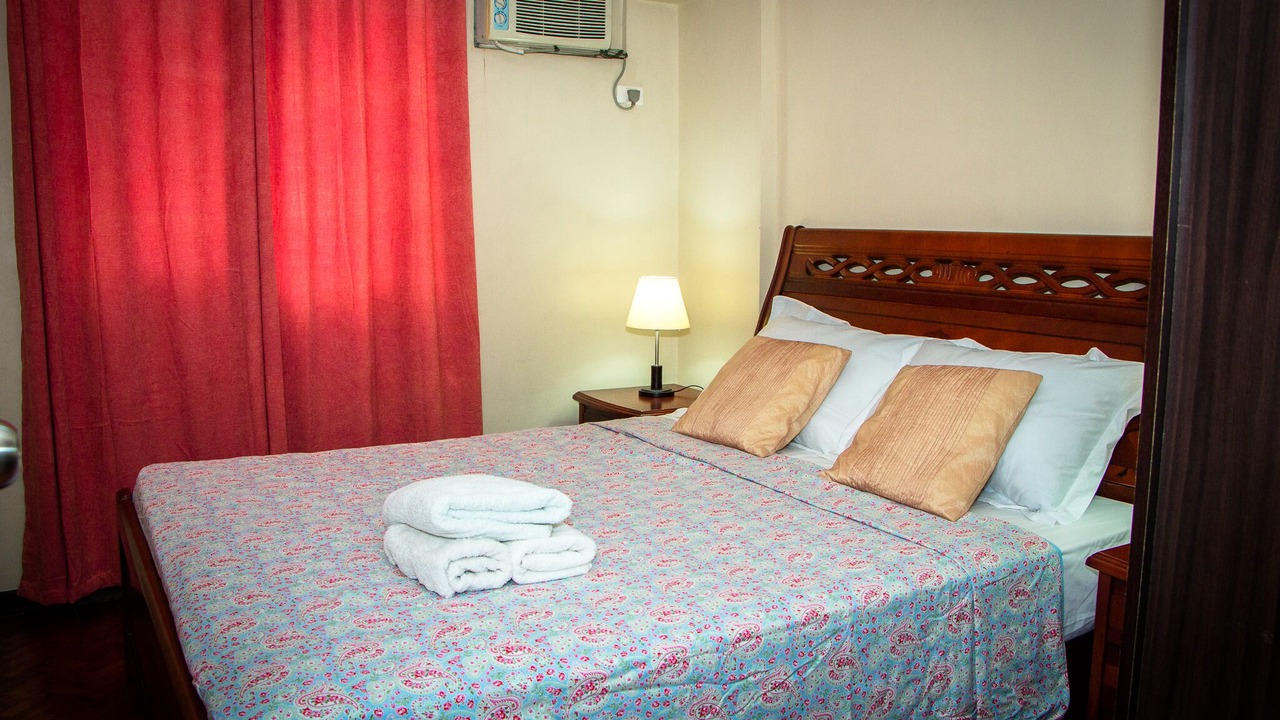 Photo of Bedroom in Rosario