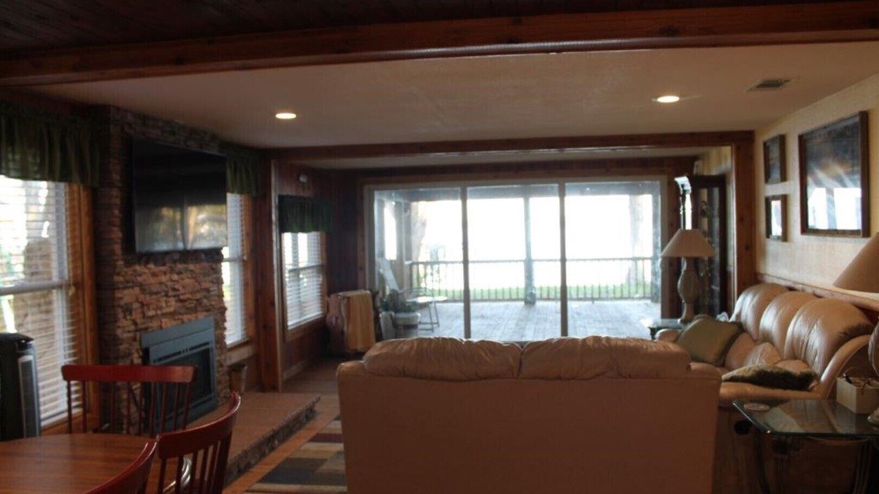 Photo of Livingroom in Palatka