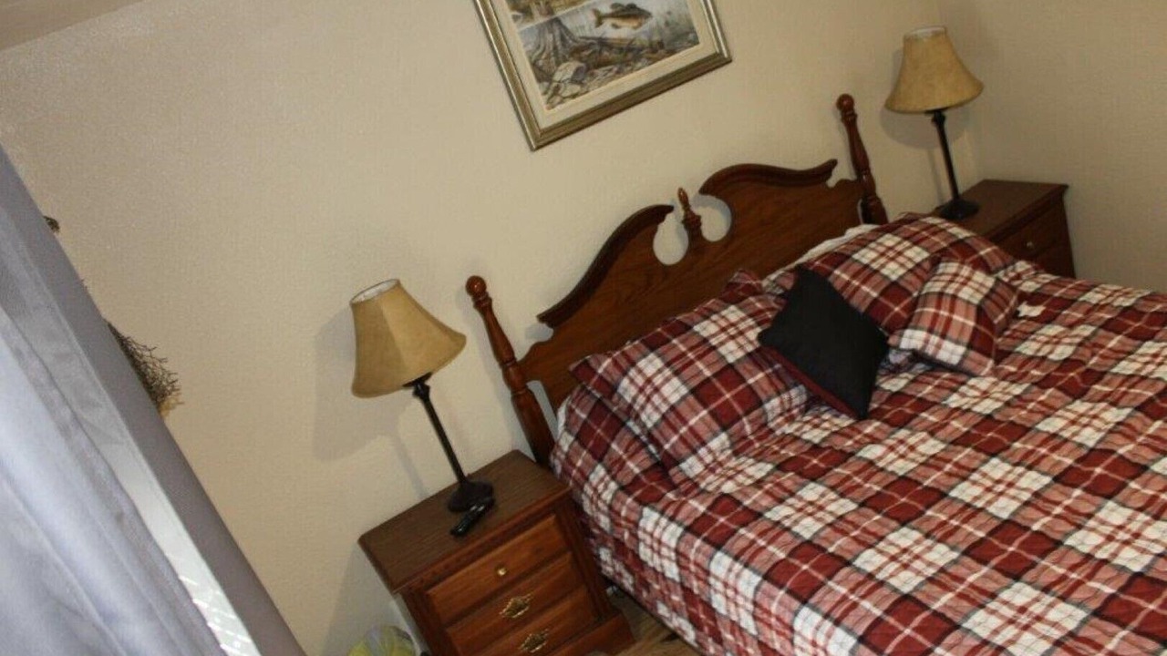 Photo of Bedroom in Palatka