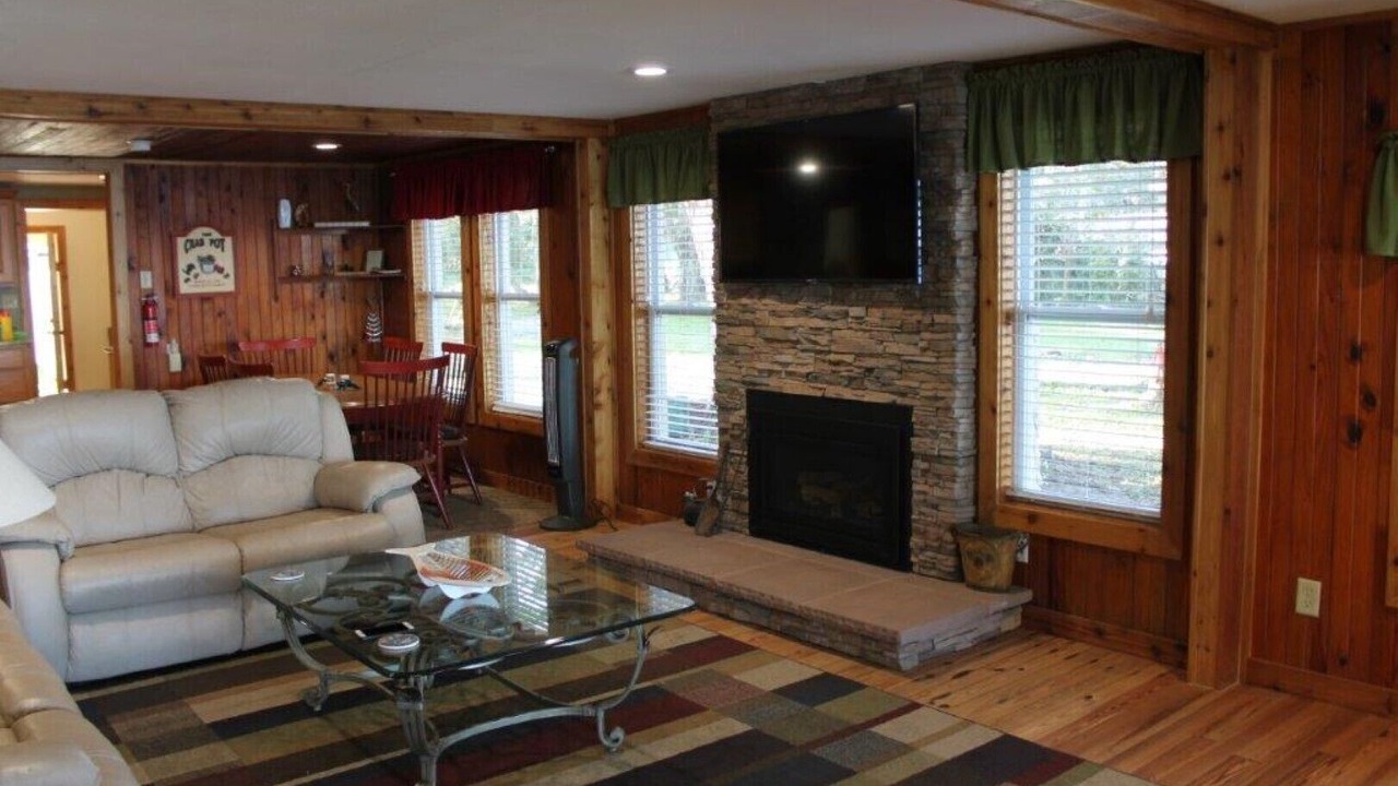 Photo of Livingroom in Palatka
