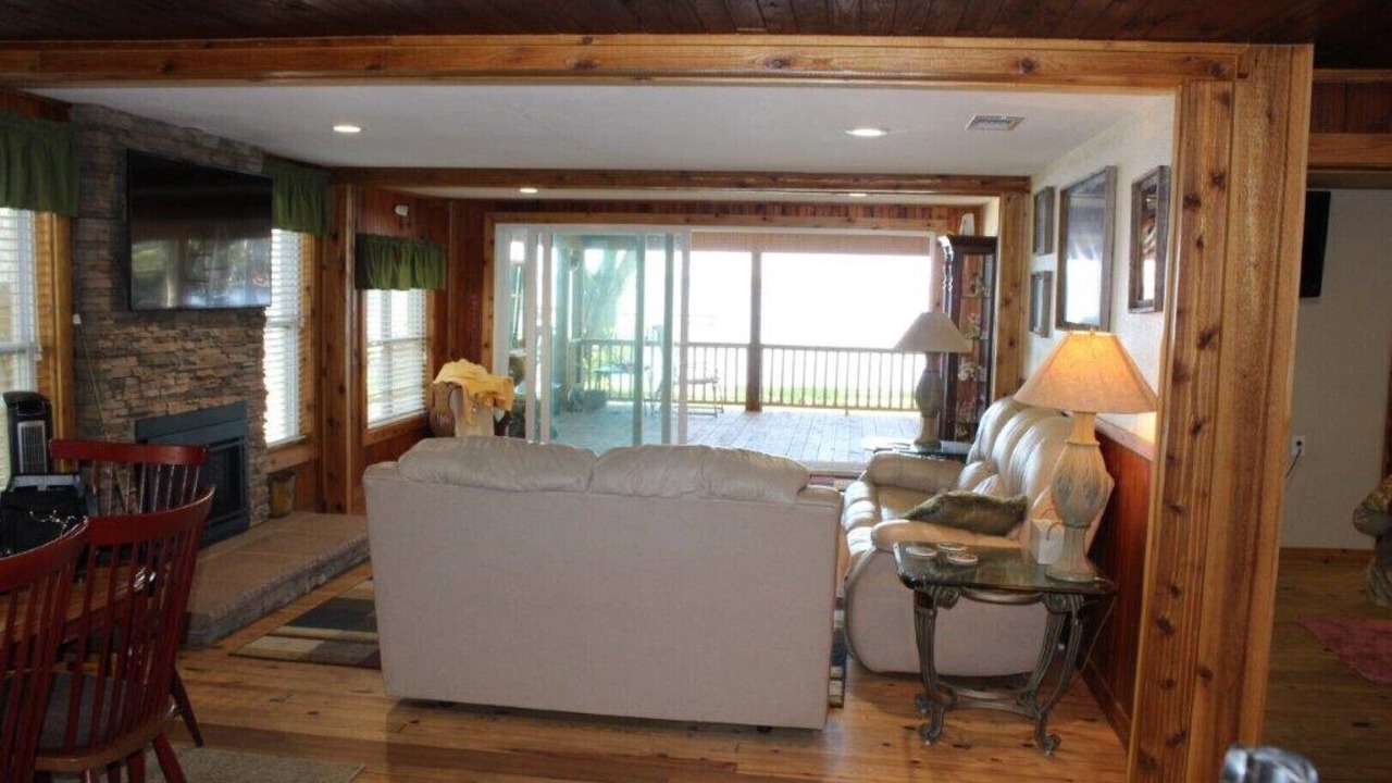 Photo of Bedroom in Palatka