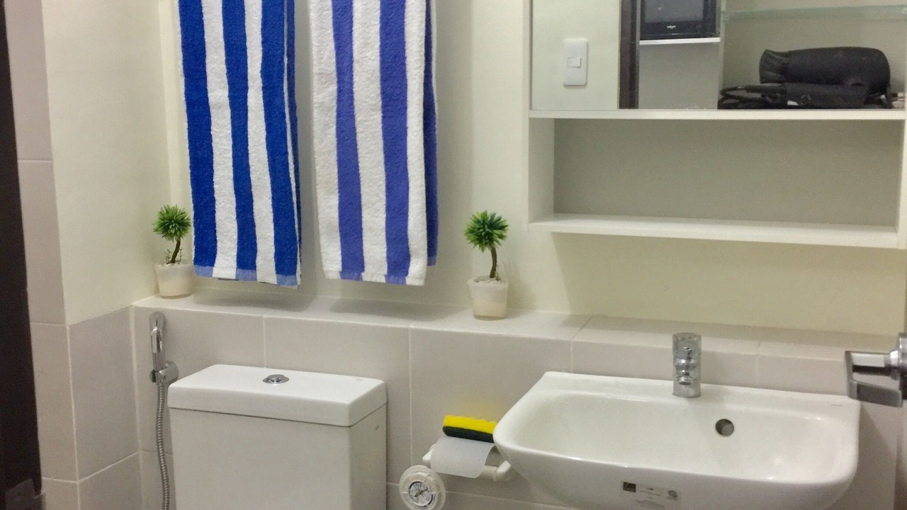 Photo of Bathroom in Phil-Am
