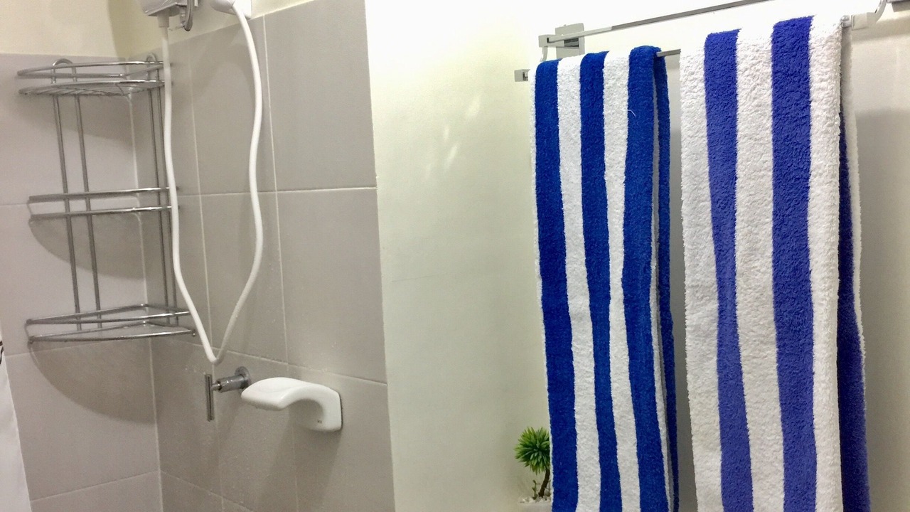 Photo of Bathroom in Phil-Am