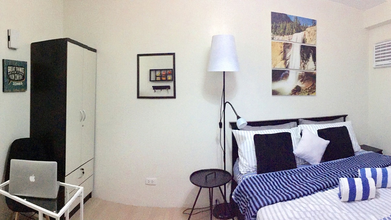 Photo of Bedroom in Phil-Am