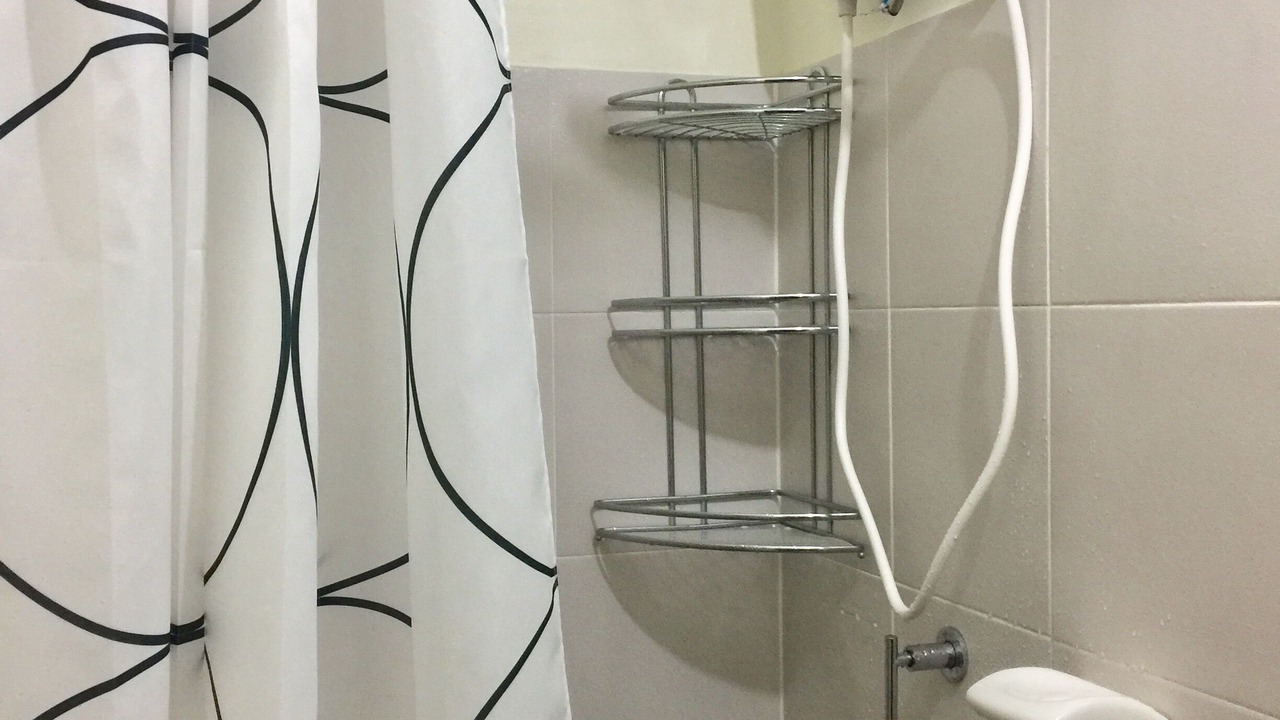 Photo of Bathroom in Phil-Am
