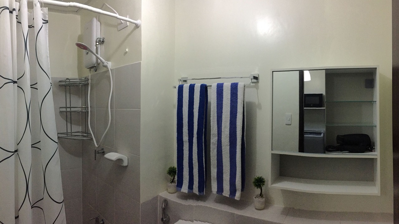 Photo of Bathroom in Phil-Am