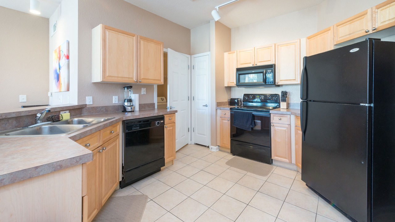 Photo of Kitchen in Loughman