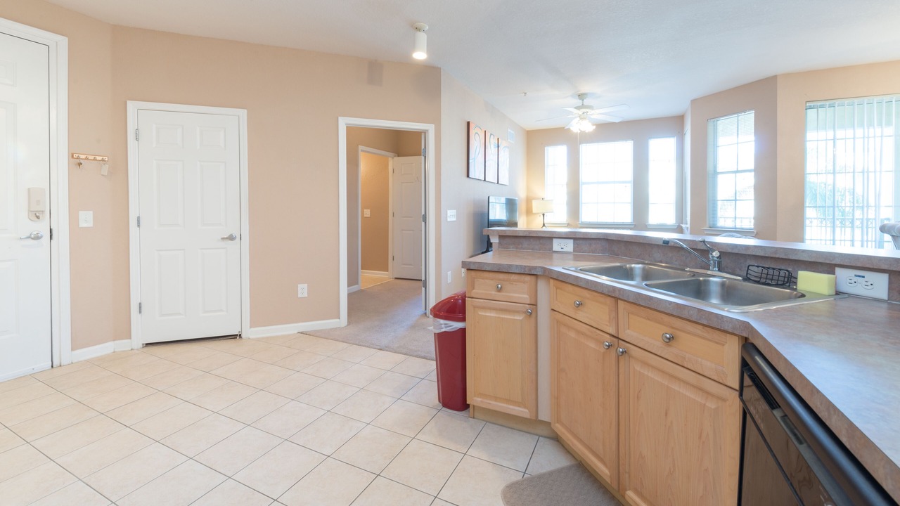 Photo of Kitchen in Loughman