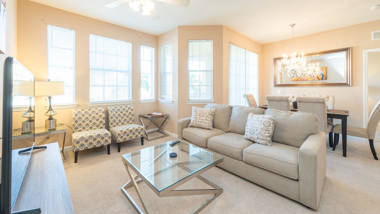Photo of Livingroom in Loughman
