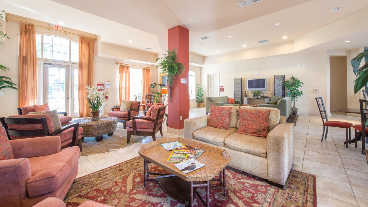 Photo of Livingroom in Loughman