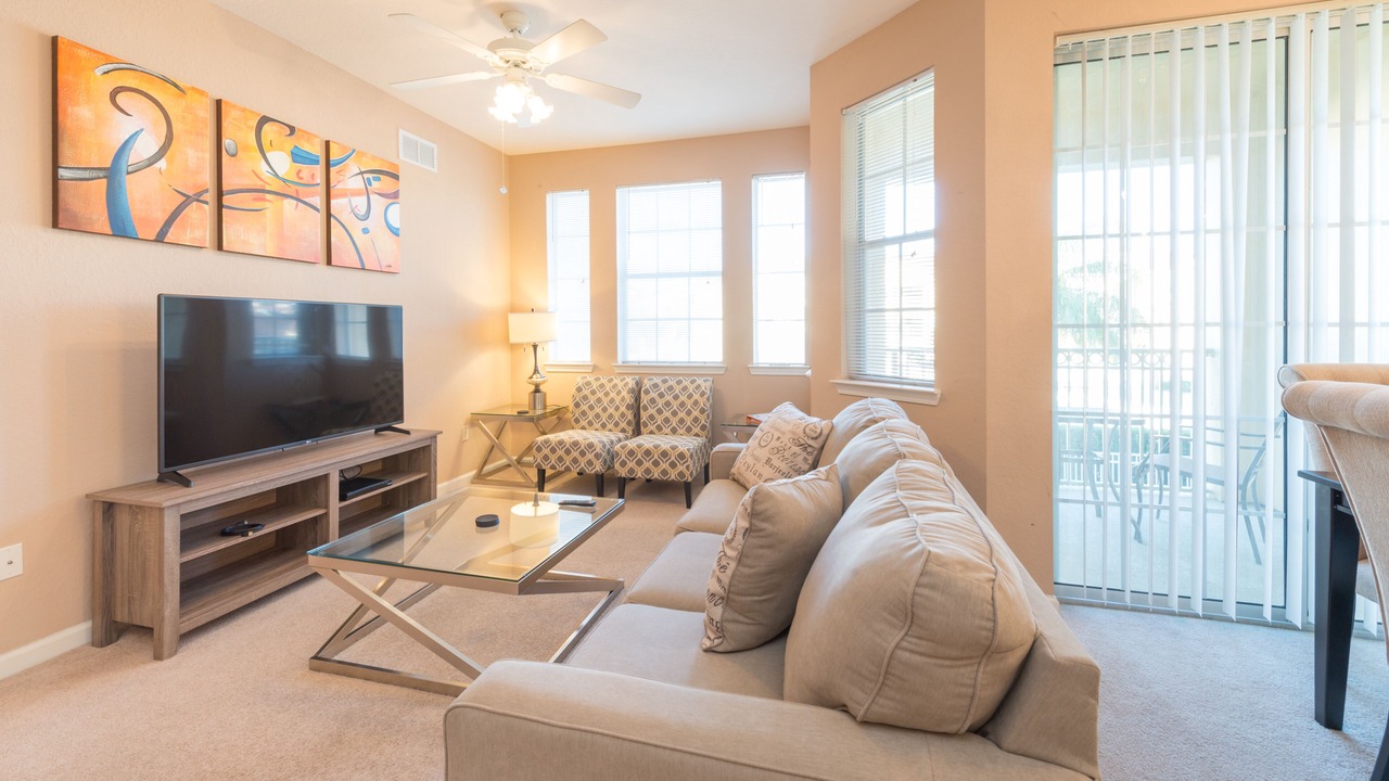 Photo of Livingroom in Loughman