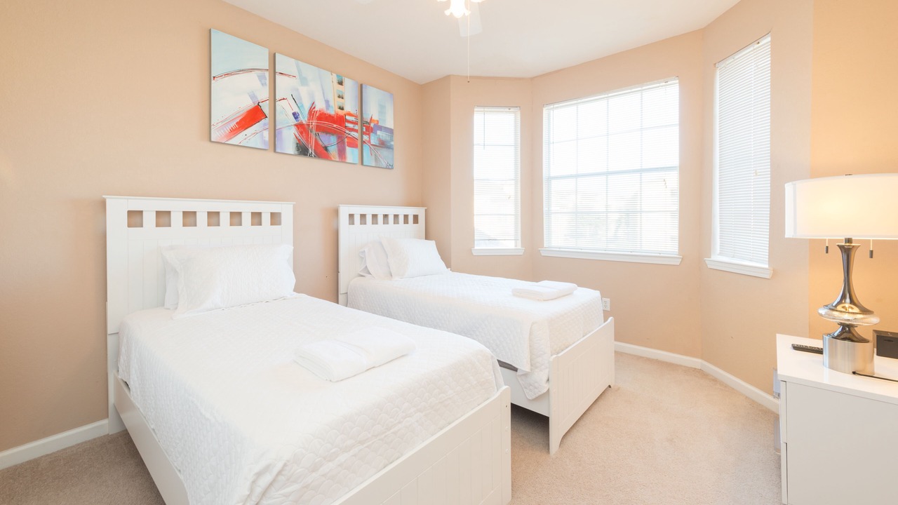 Photo of Bedroom in Loughman