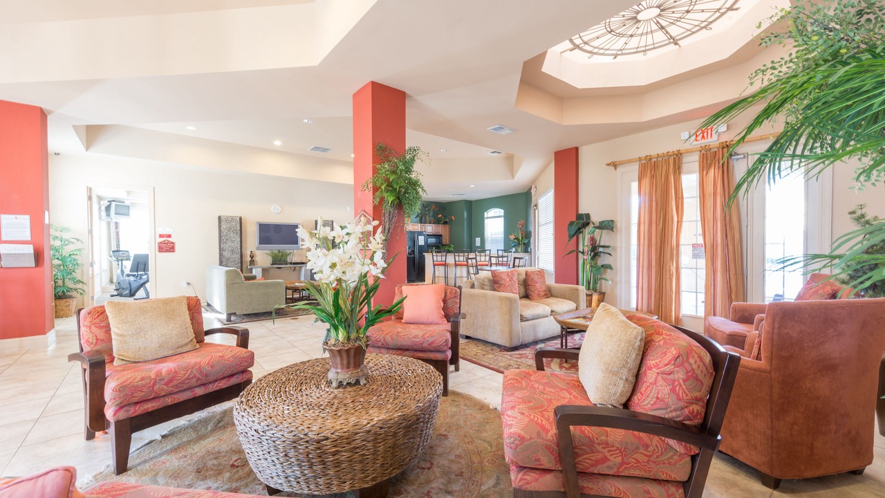 Photo of Livingroom in Loughman
