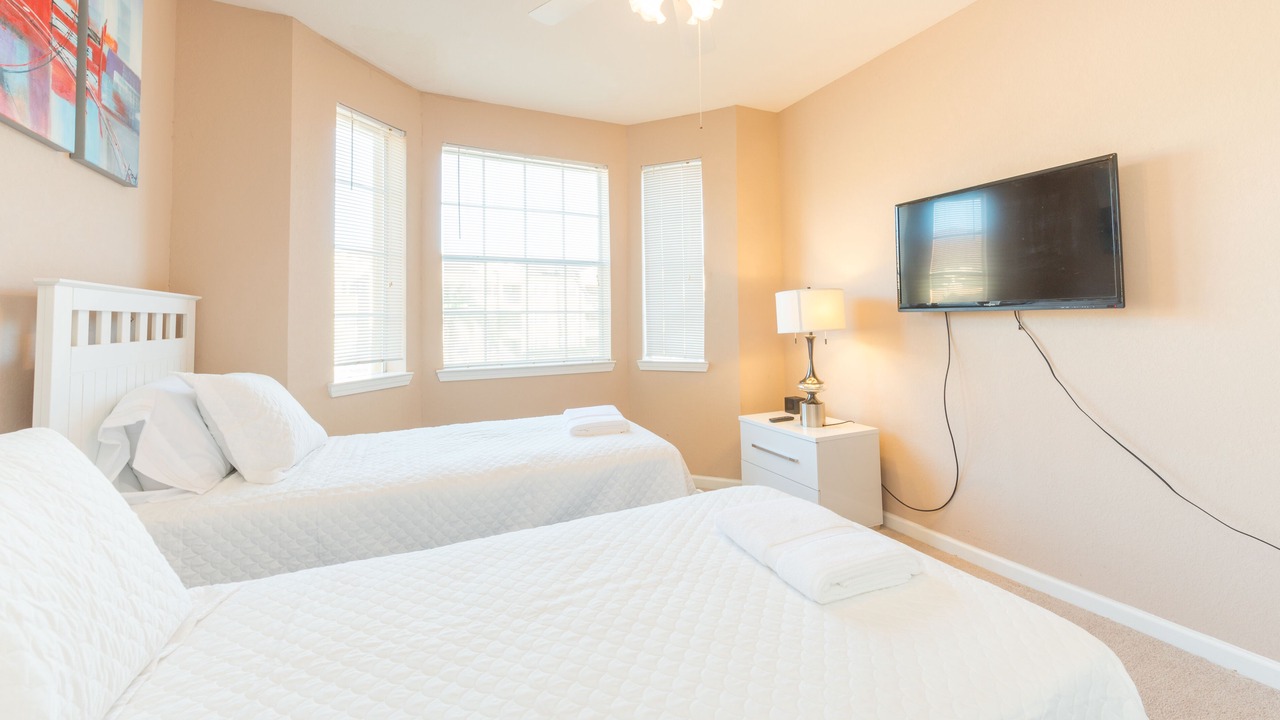 Photo of Bedroom in Loughman