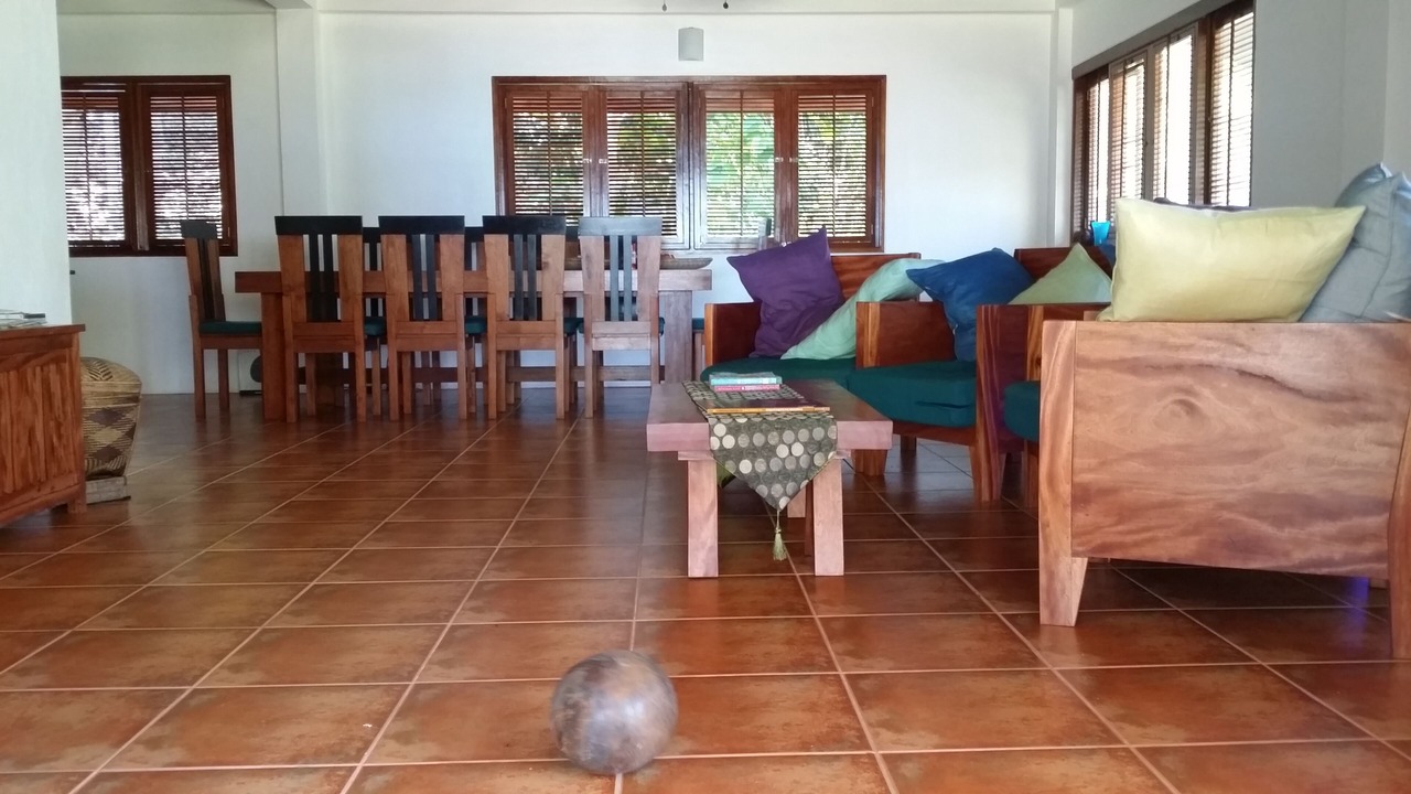Photo of Bedroom in Puerto Princesa