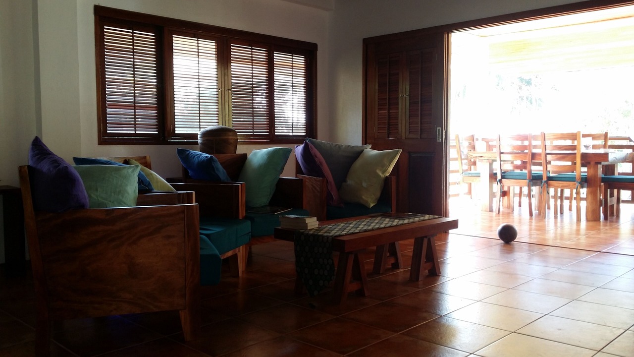 Photo of Bedroom in Puerto Princesa