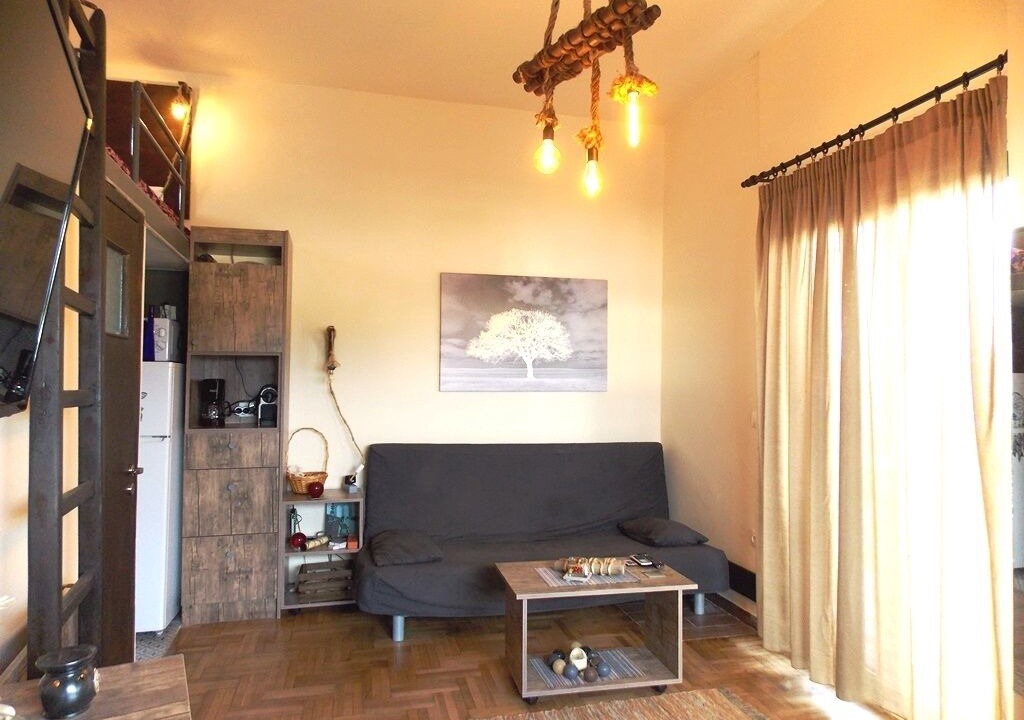 Photo of Livingroom in Omonia