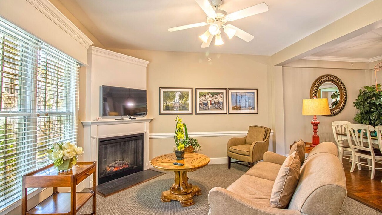 Photo of Bedroom in Lackey