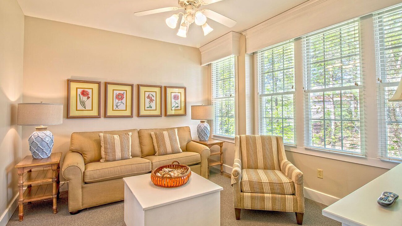 Photo of Bedroom in Lackey