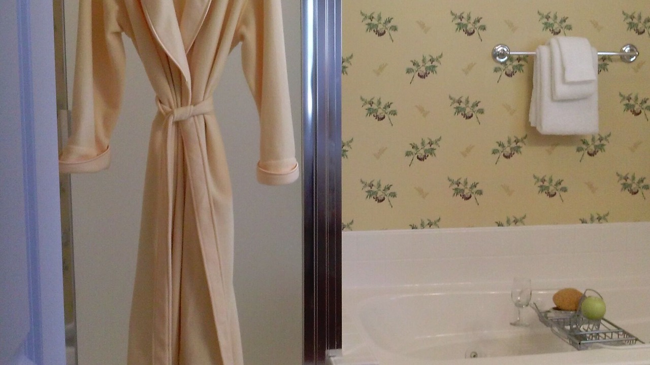 Photo of Bathroom in Lackey