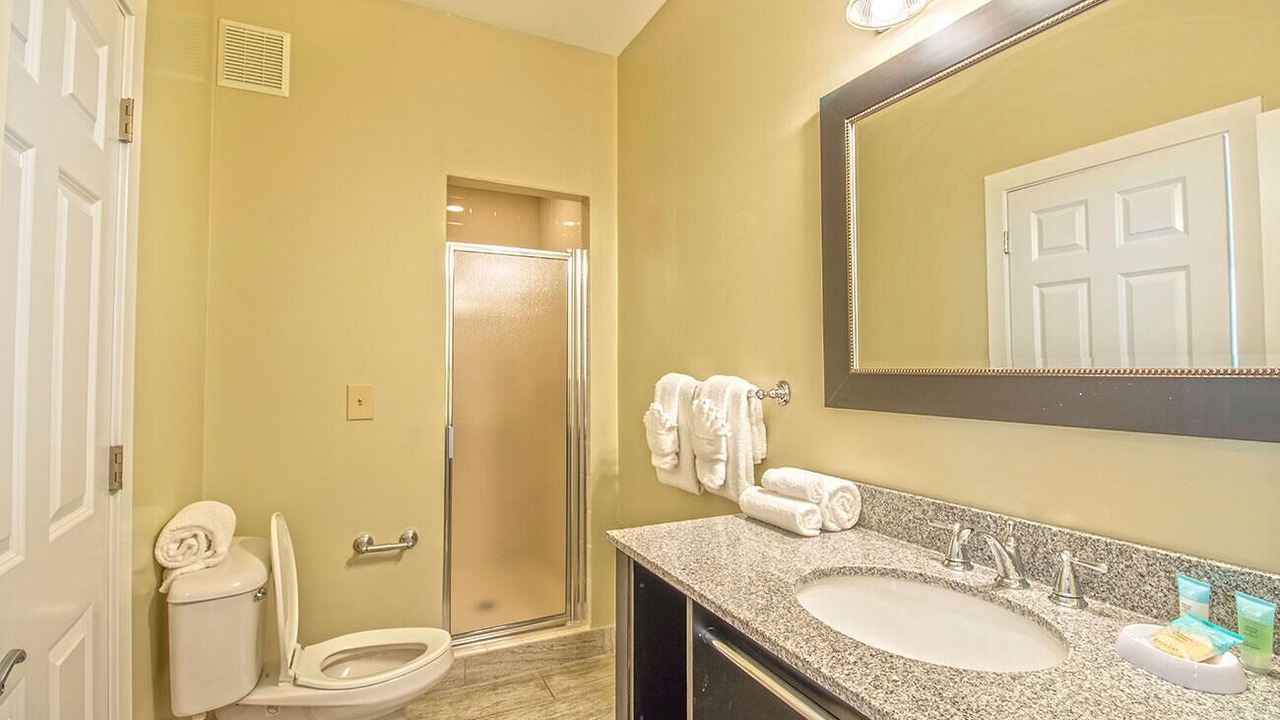 Photo of Bathroom in Lackey