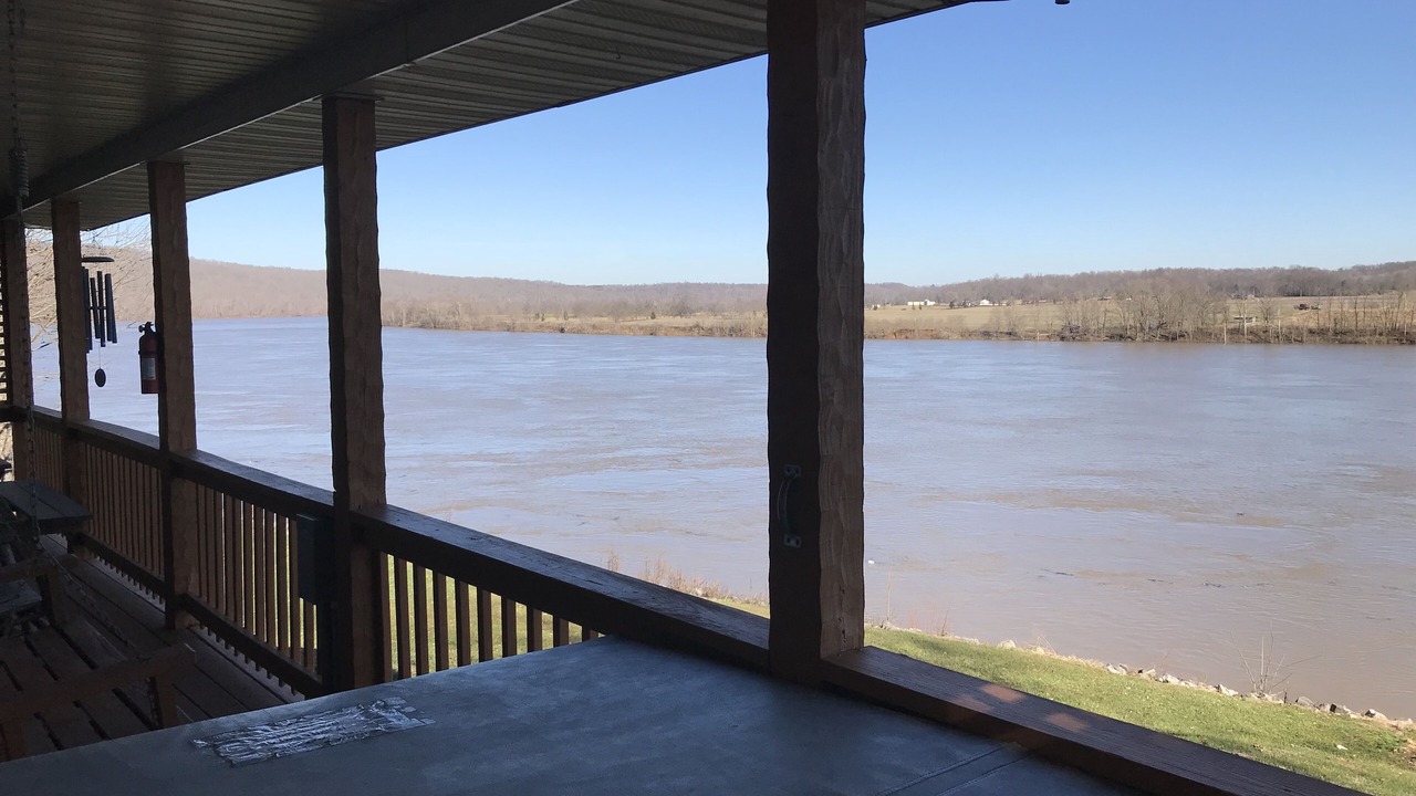 Photo of Patio Balcony in Magnet