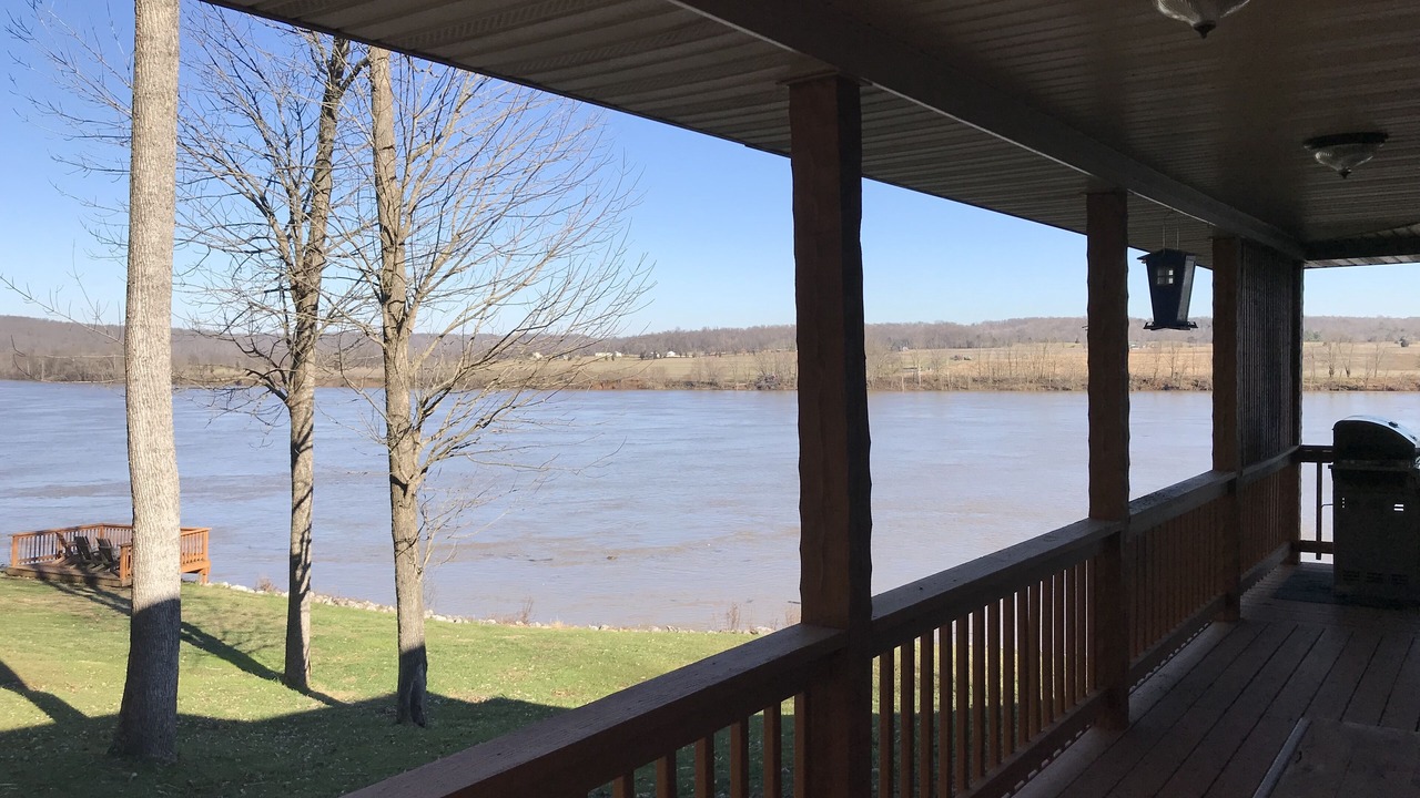 Photo of Patio Balcony in Magnet
