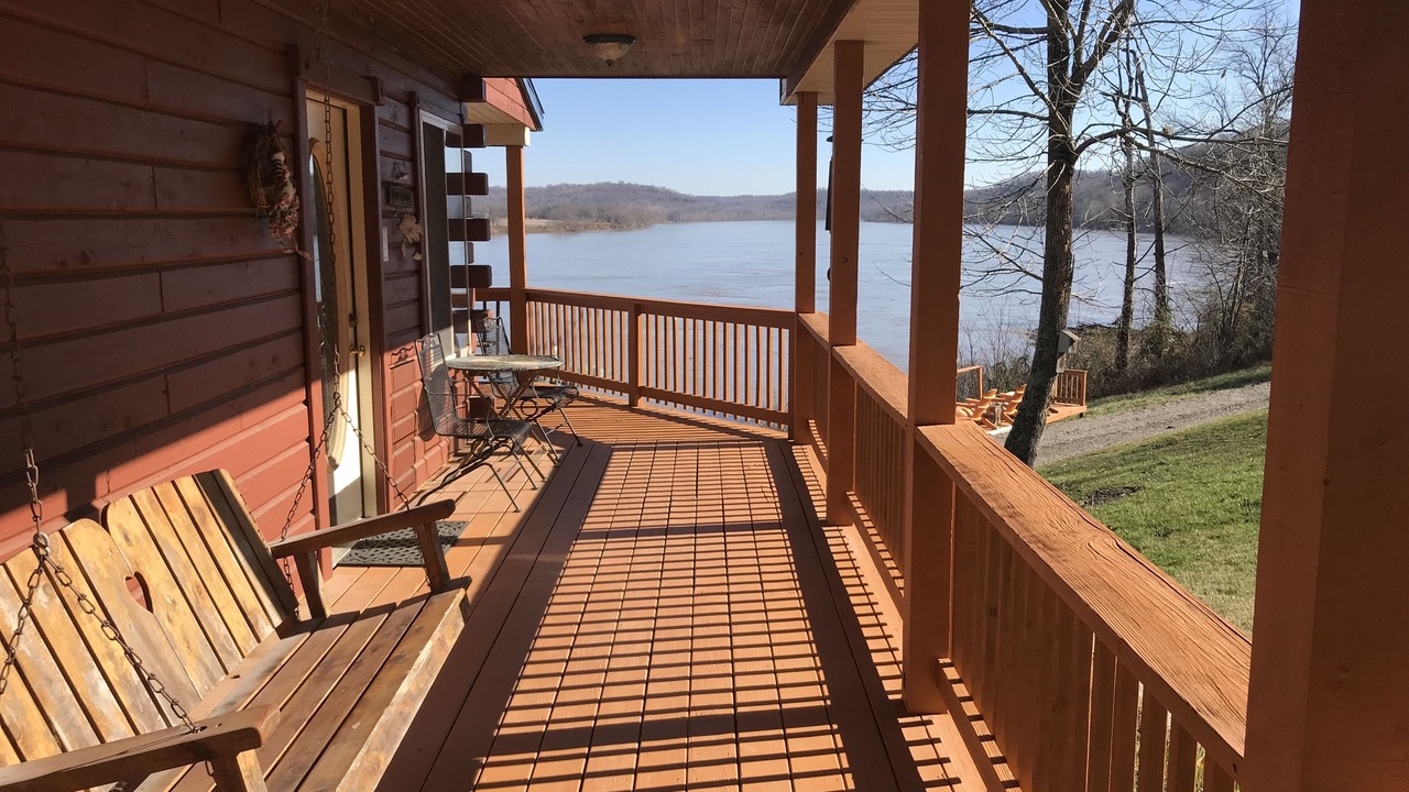 Photo of Patio Balcony in Magnet