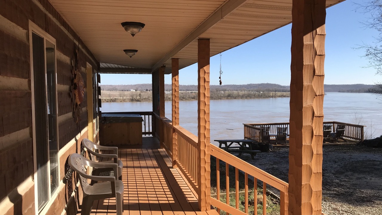 Photo of Patio Balcony in Magnet