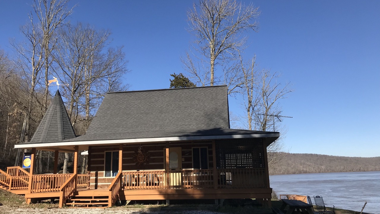 Photo of Outdoor in Magnet