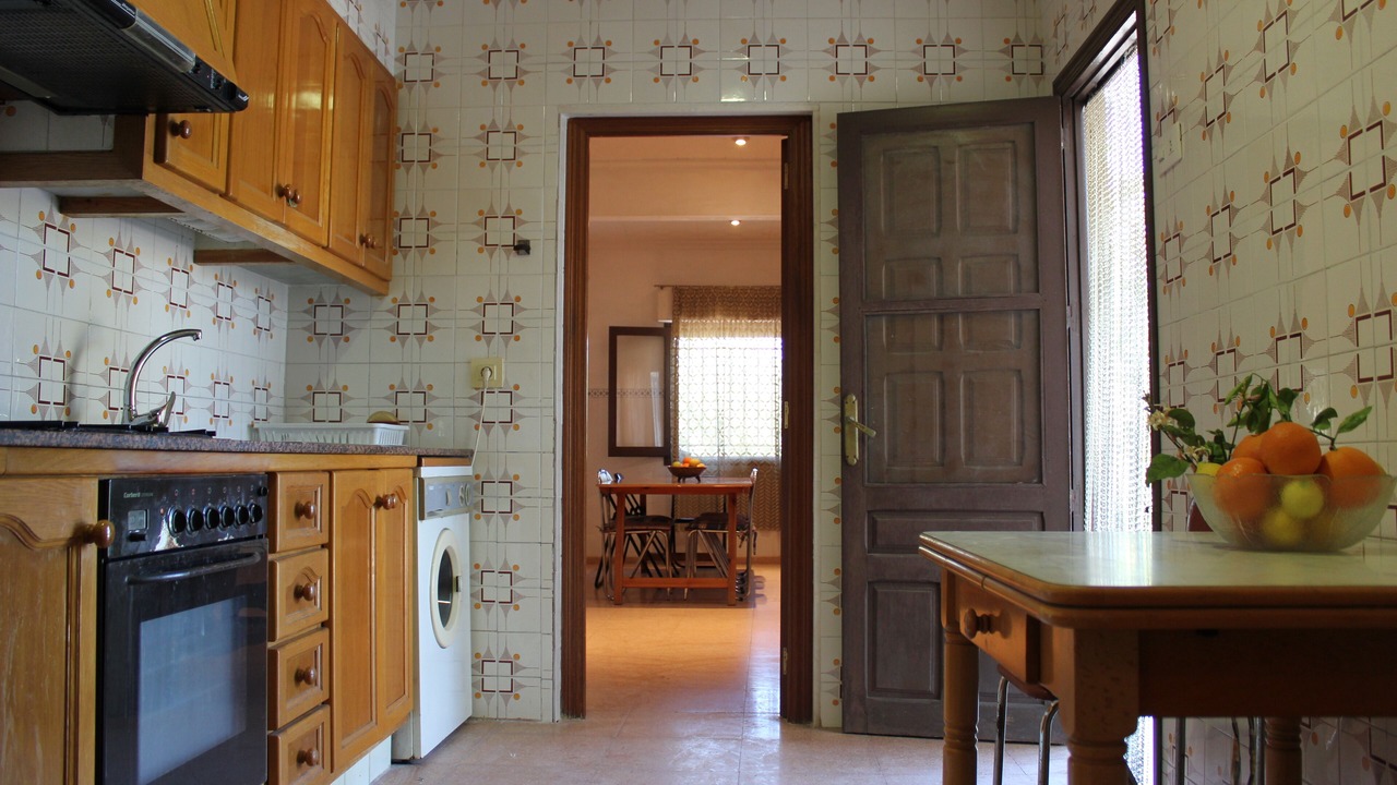 Photo of Kitchen in Elche
