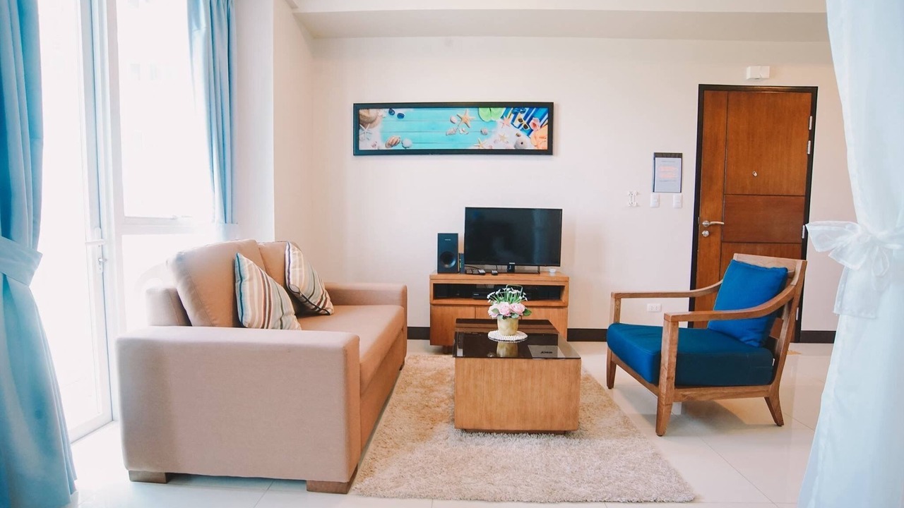 Photo of Livingroom in Lapu-Lapu