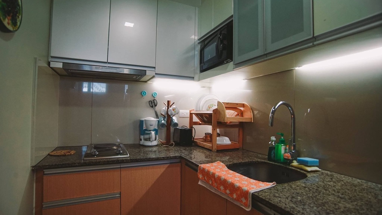 Photo of Kitchen in Lapu-Lapu