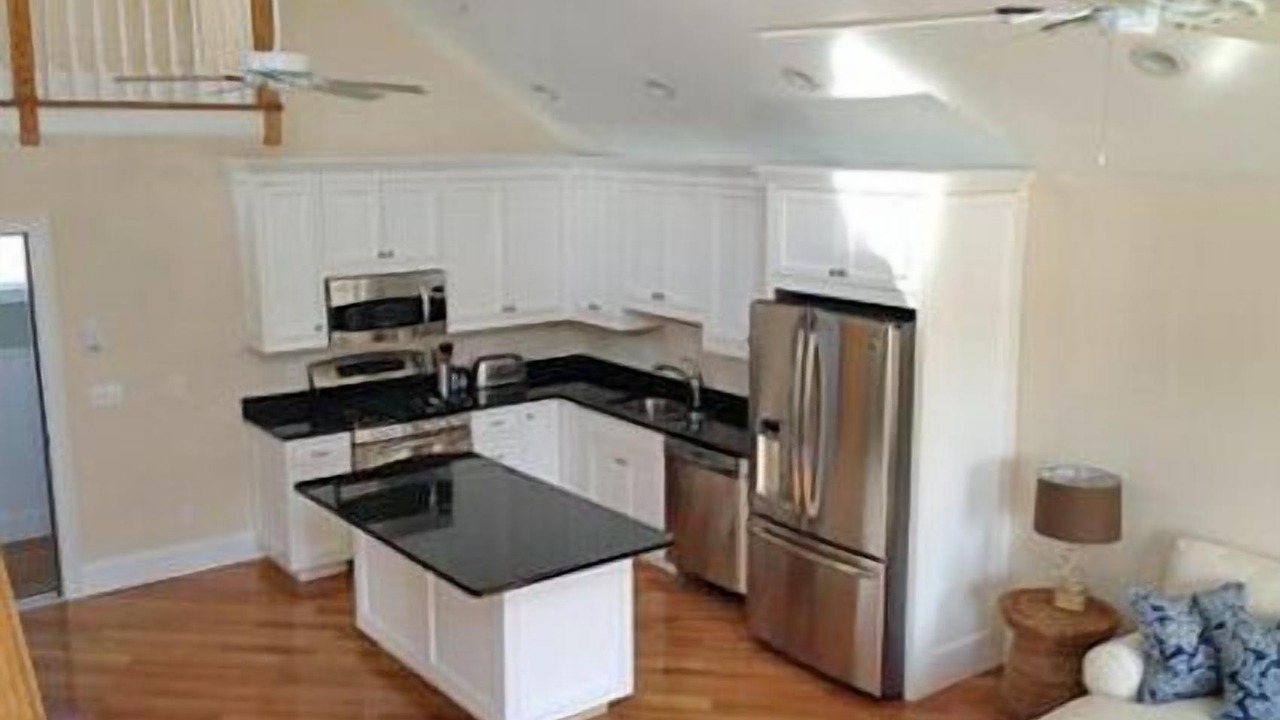 Photo of Kitchen in Harwich Port