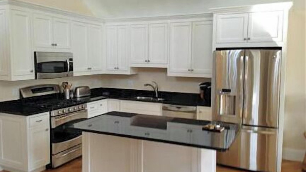 Photo of Kitchen in Harwich Port