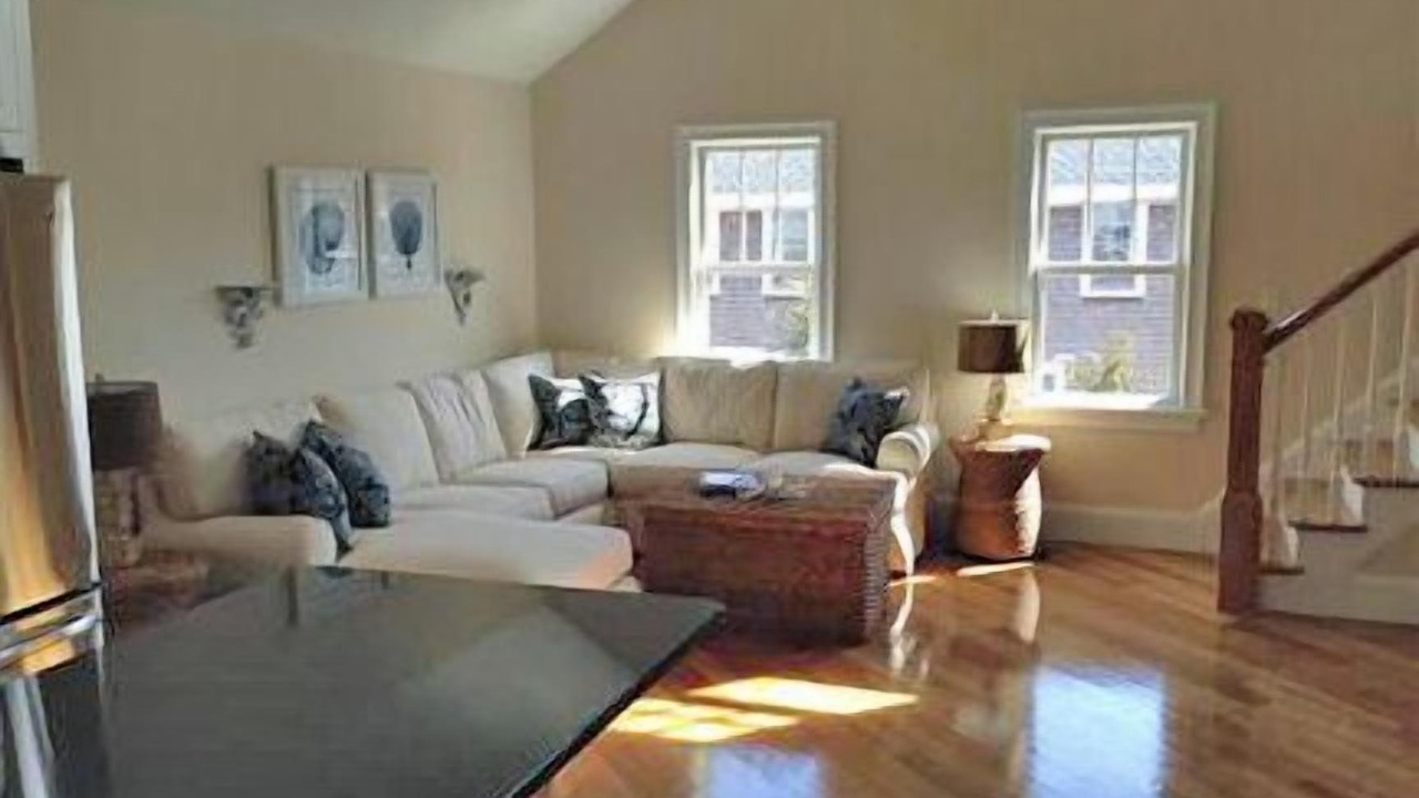 Photo of Livingroom in Harwich Port