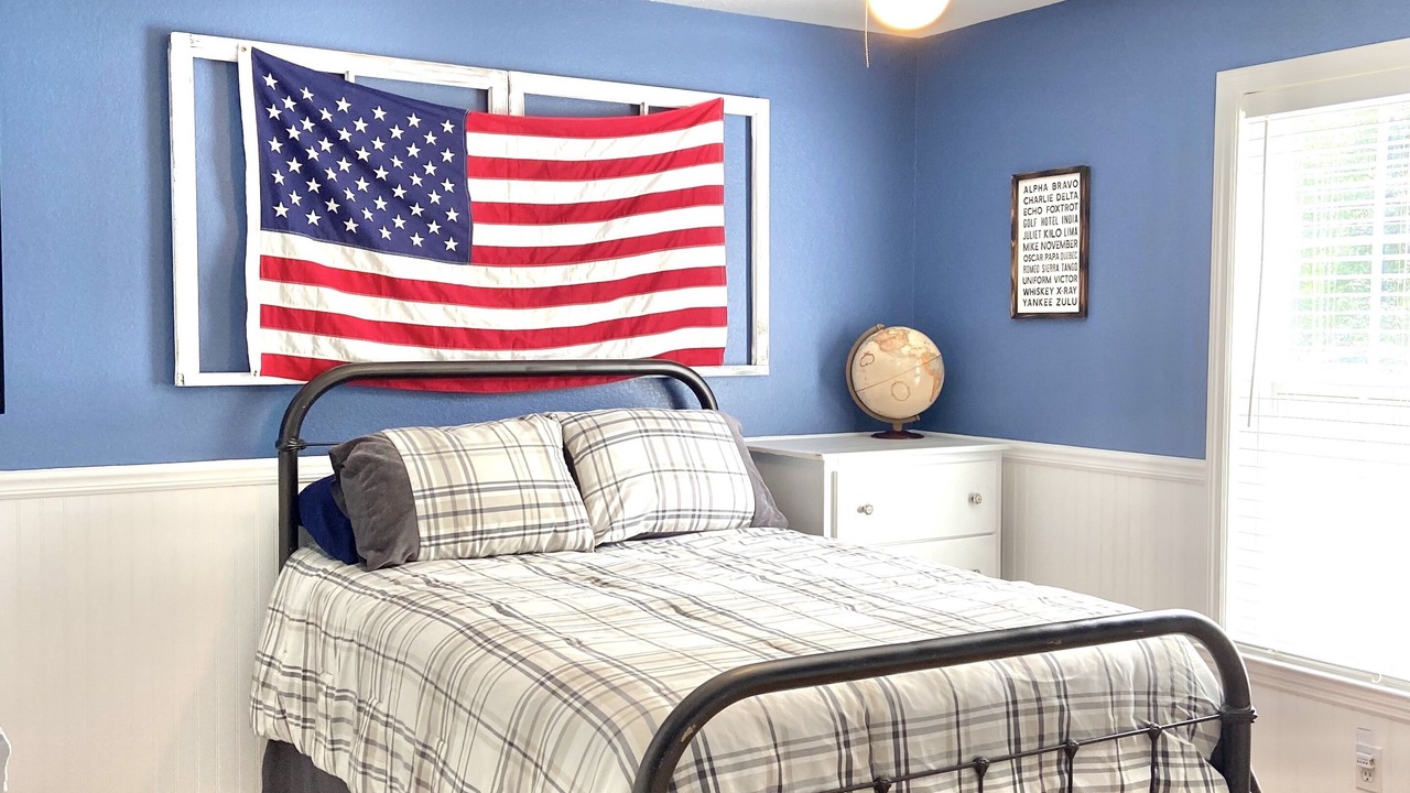 Photo of Bedroom in Havana