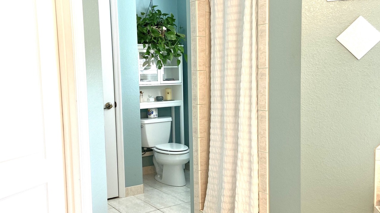 Photo of Bathroom in Havana