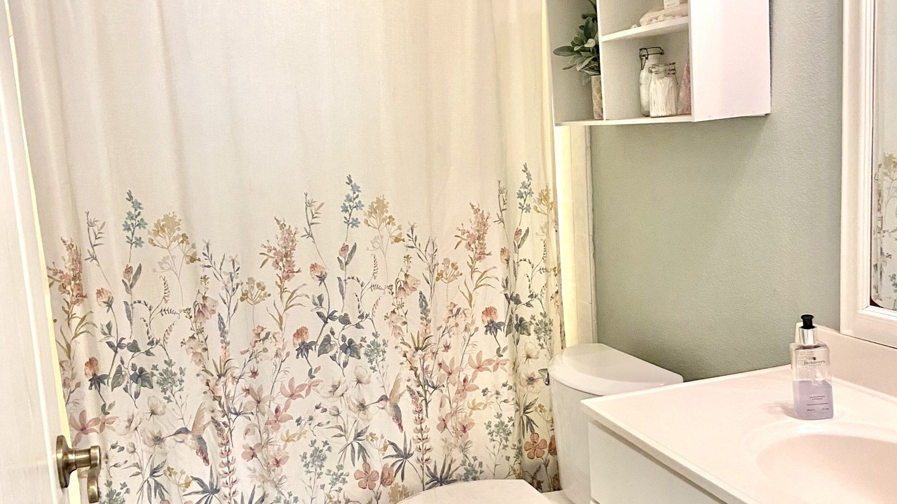 Photo of Bathroom in Havana