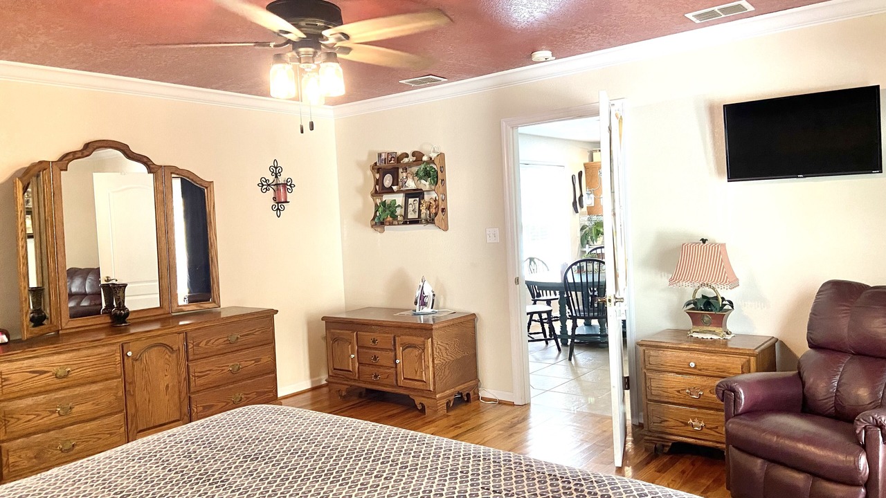 Photo of Bedroom in Havana