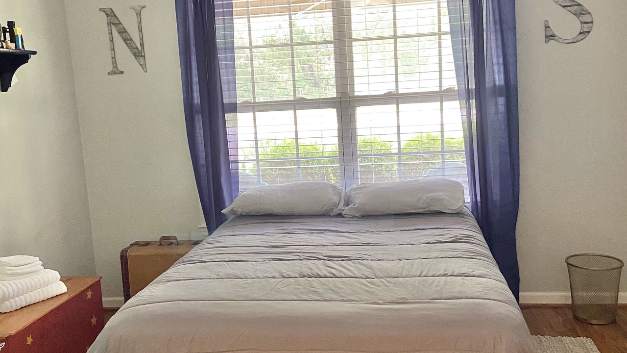 Photo of Bedroom in Havana