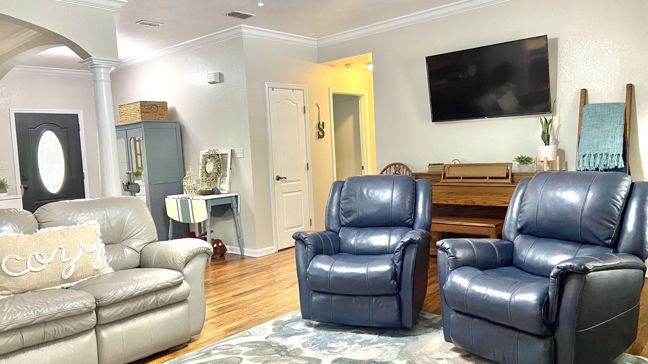 Photo of Livingroom in Havana