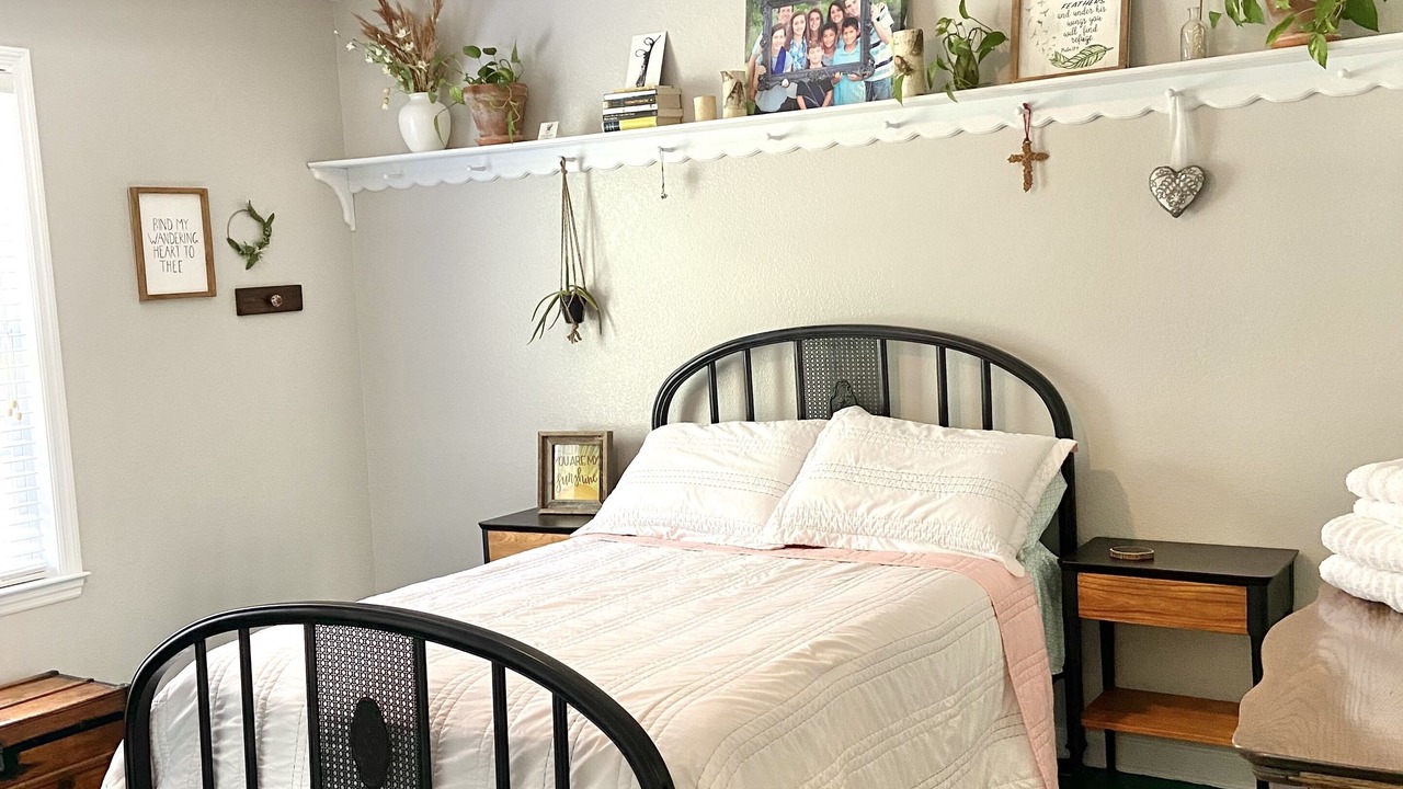 Photo of Bedroom in Havana