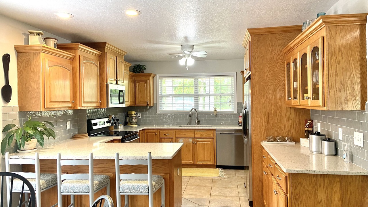 Photo of Kitchen in Havana