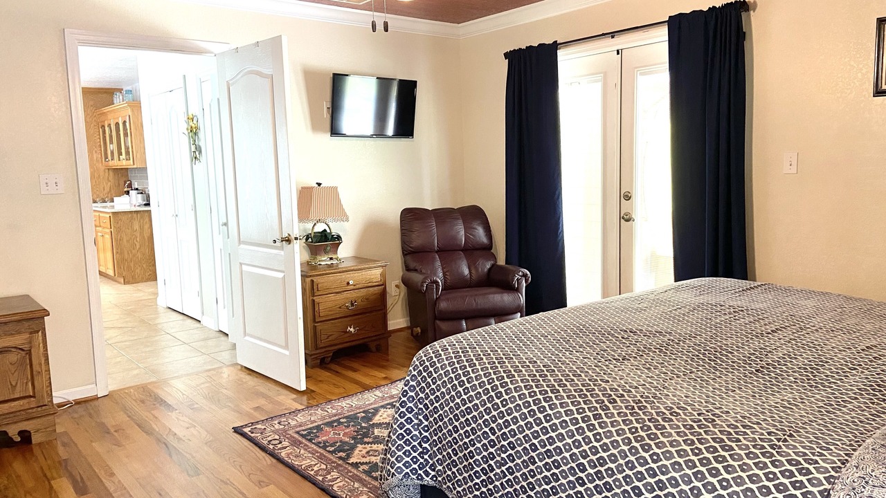 Photo of Bedroom in Havana